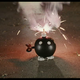 This wind up bomb counts for something to connect to the games somewhat at least....